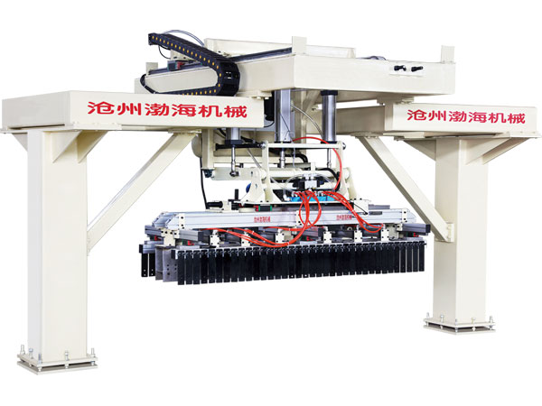 桁架機(jī)械手